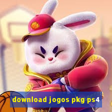 download jogos pkg ps4